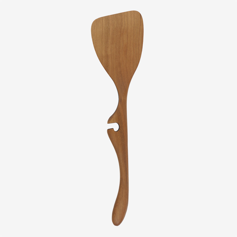 Jonathan’s Spoons: Lazy Spatula