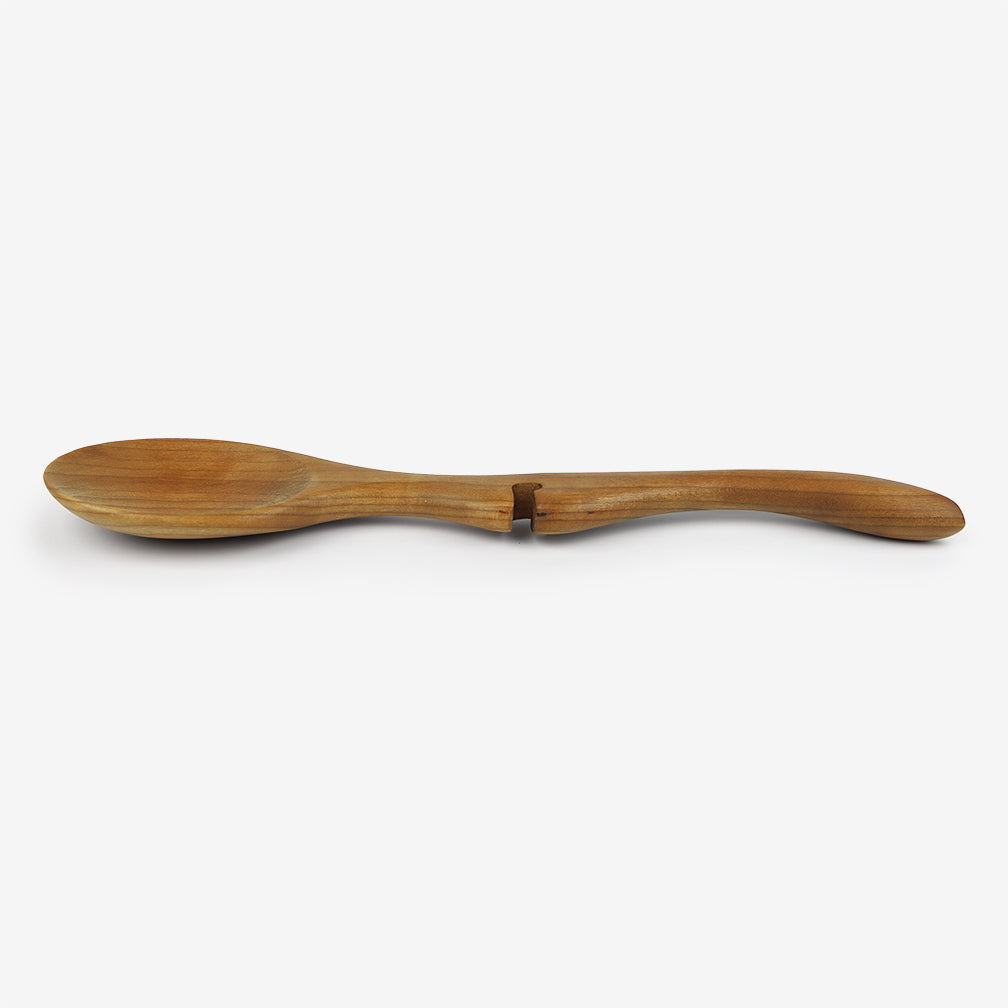 Jonathan’s Spoons: Lazy Spoon, Wide