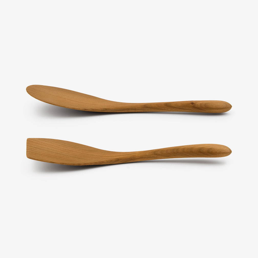 Jonathan’s Spoons: Medium Salad Set