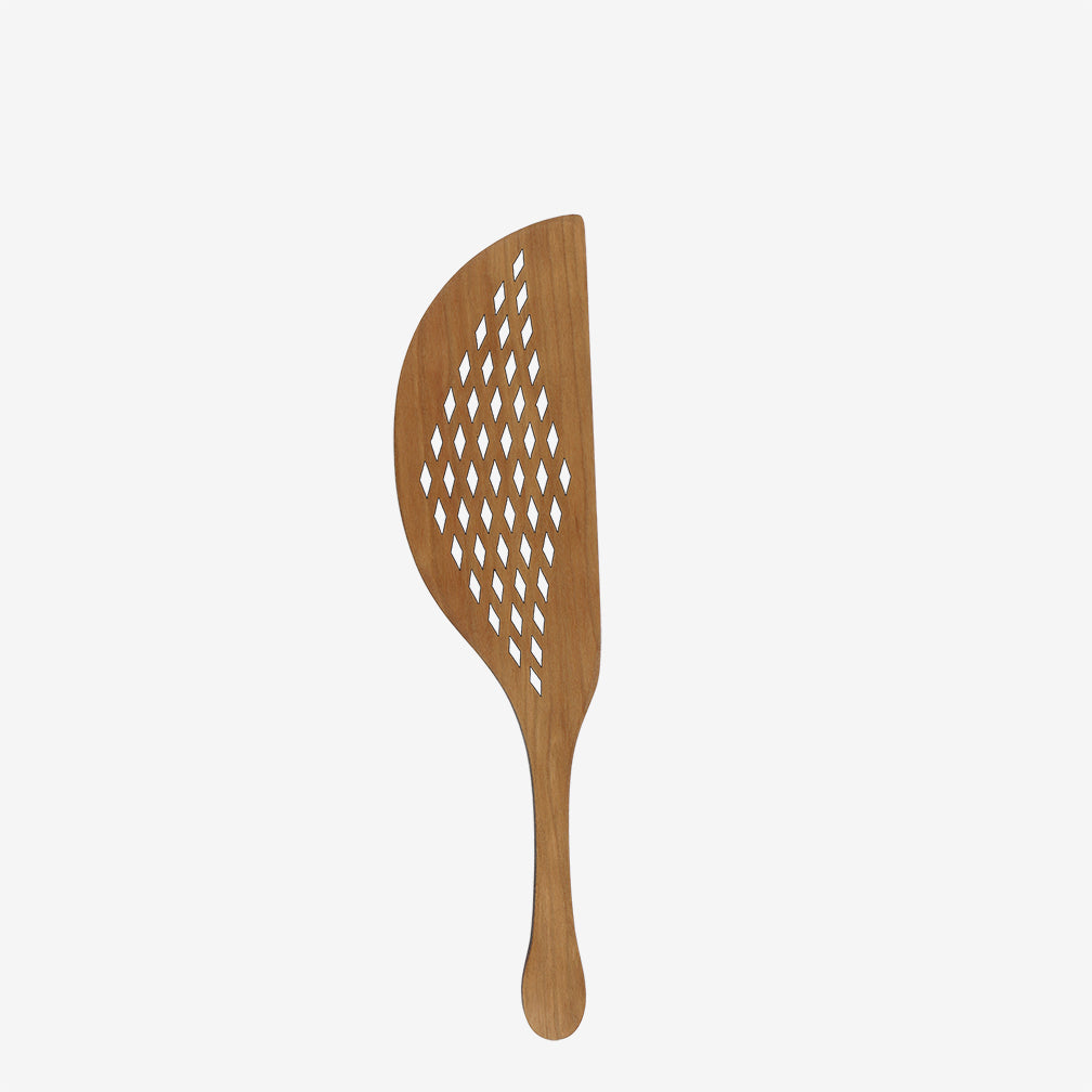 Jonathan’s Spoons: Mini Pot Strainer