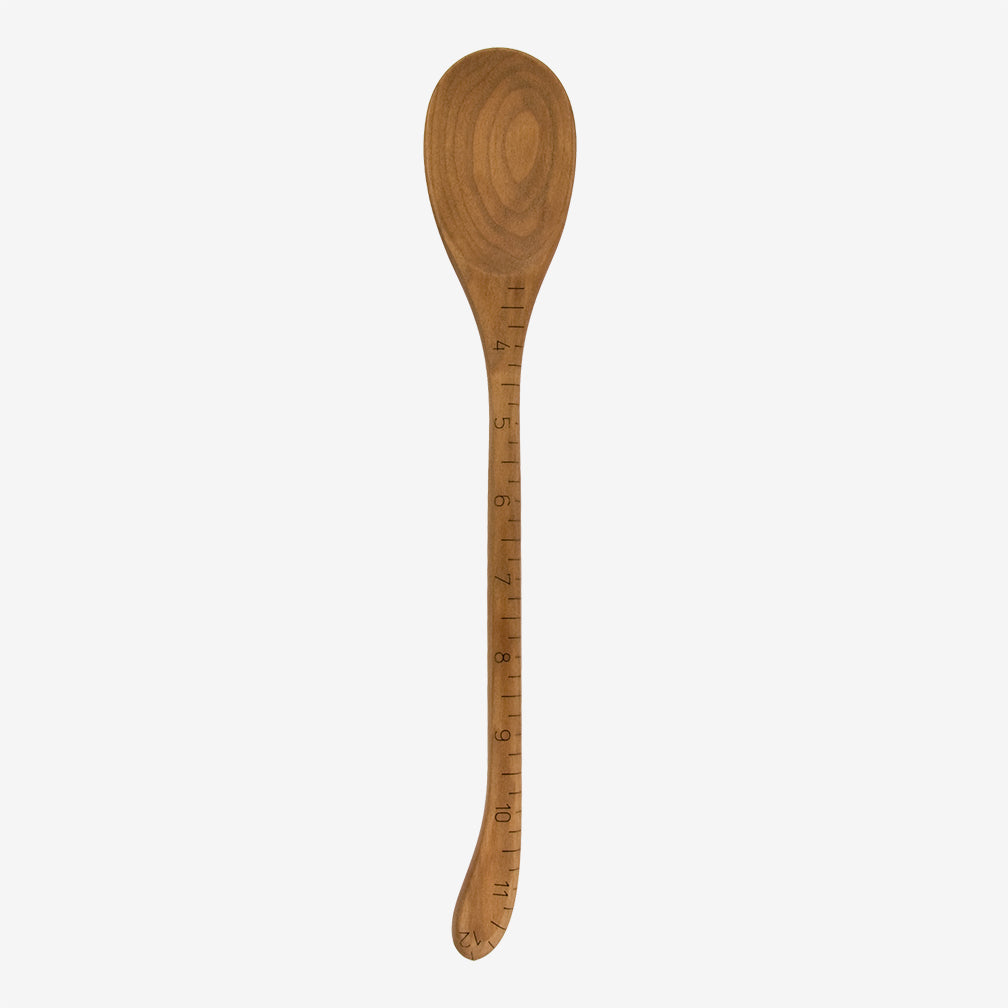 Jonathan’s Spoons: One Foot Spoon