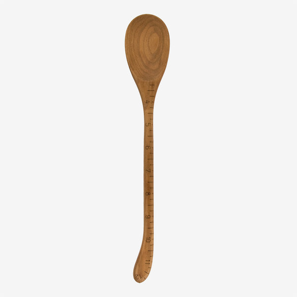 Jonathan’s Spoons: One Foot Spoon