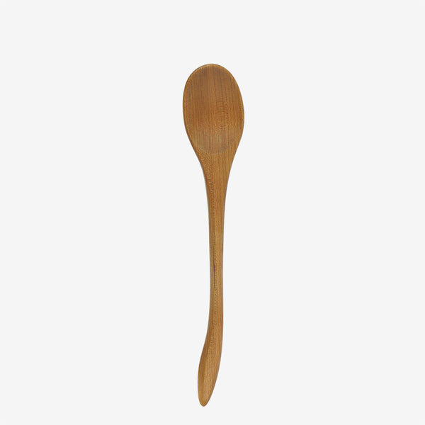 Jonathan’s Spoons: Ordinary Spoon