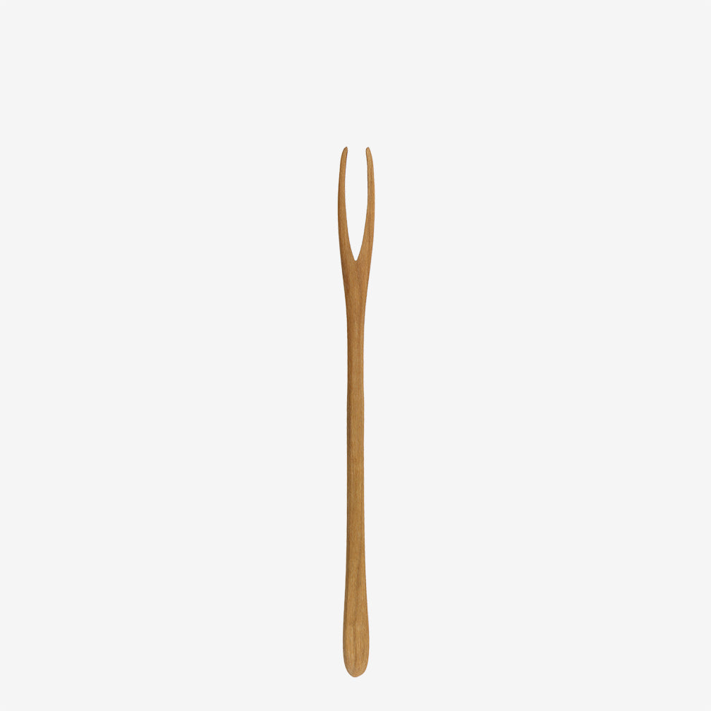 Jonathan’s Spoons: Pickle Fork