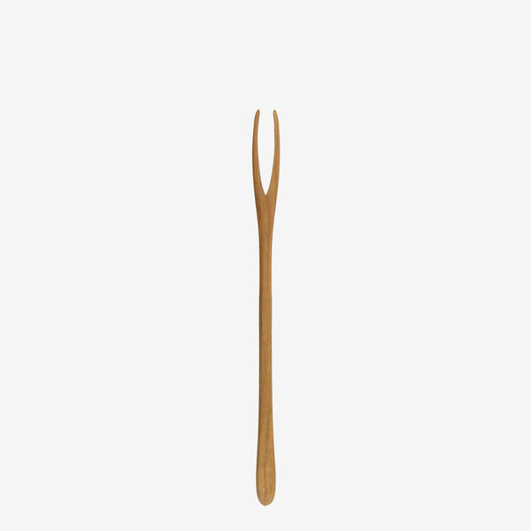 Jonathan’s Spoons: Pickle Fork