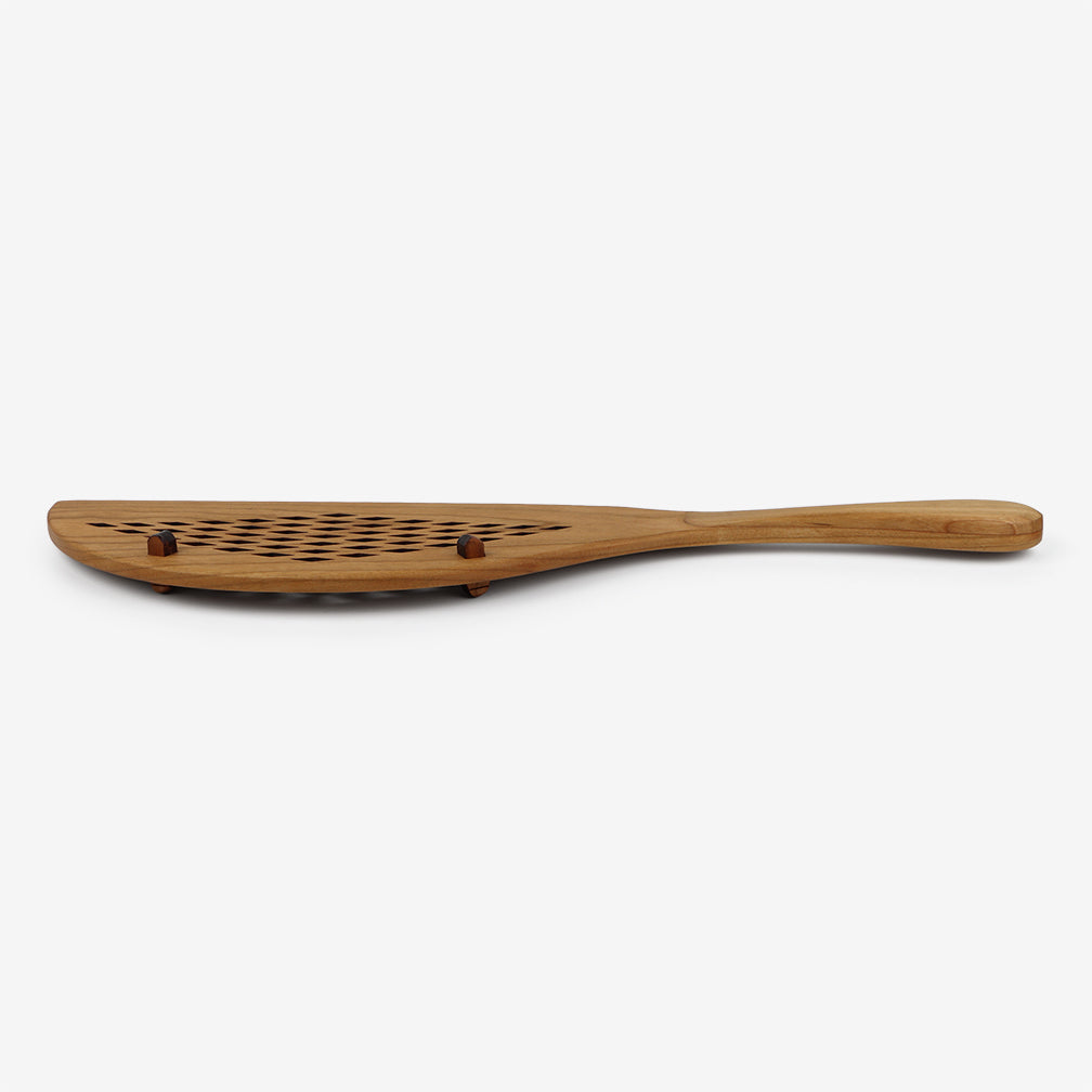Jonathan’s Spoons: Pot Strainer