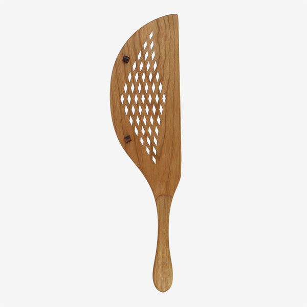 Jonathan’s Spoons: Pot Strainer