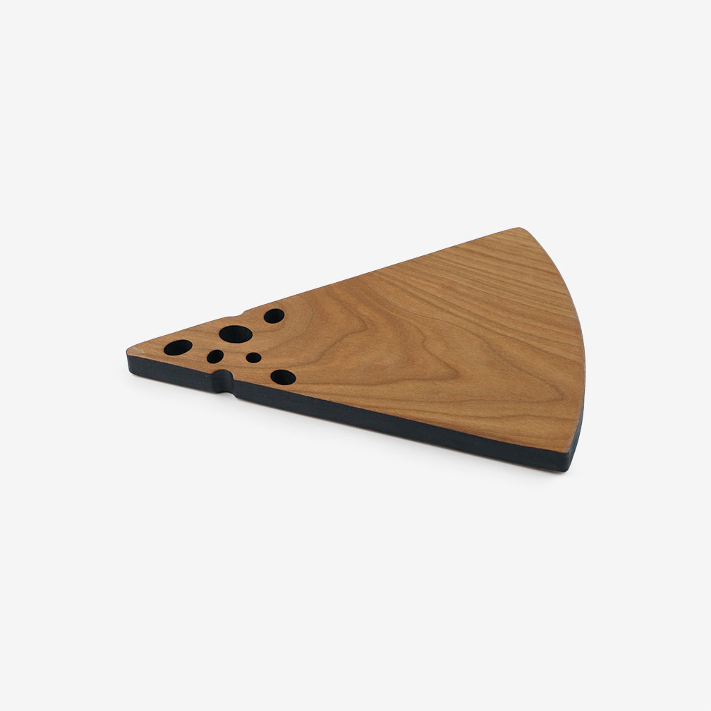 Jonathan’s Spoons: Small Swiss Cheese Board