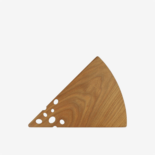 Jonathan’s Spoons: Small Swiss Cheese Board