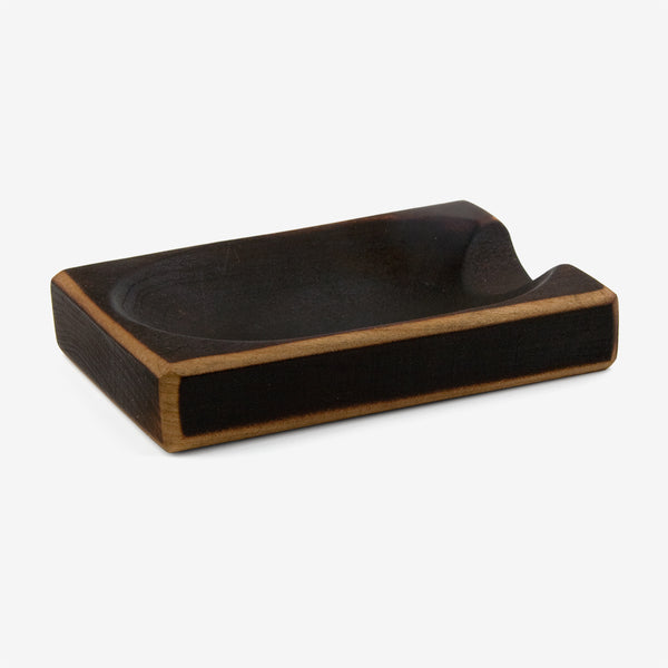 Jonathan’s Spoons: Spoon Rest Blackened