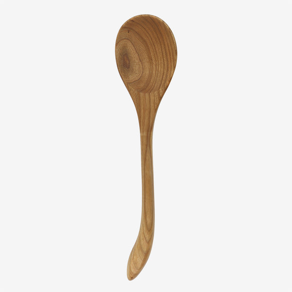 Jonathan’s Spoons: Wide Serving Spoon