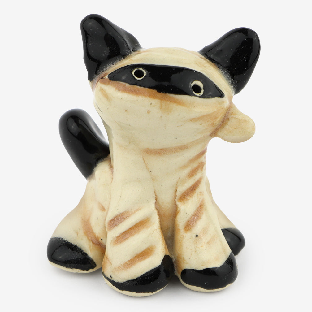 Little Guys: Mummy Cat