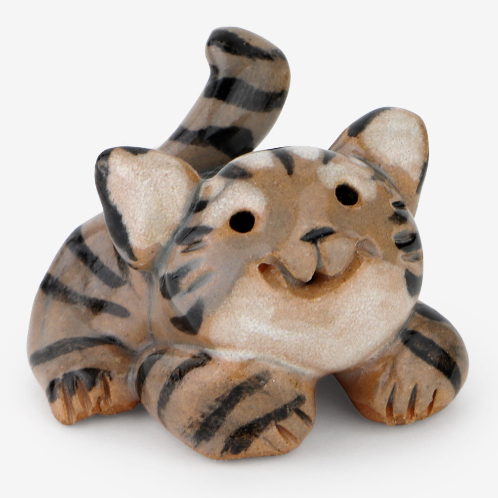 Little Guys: Tabby