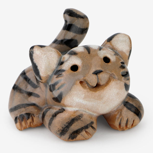 Little Guys: Tabby