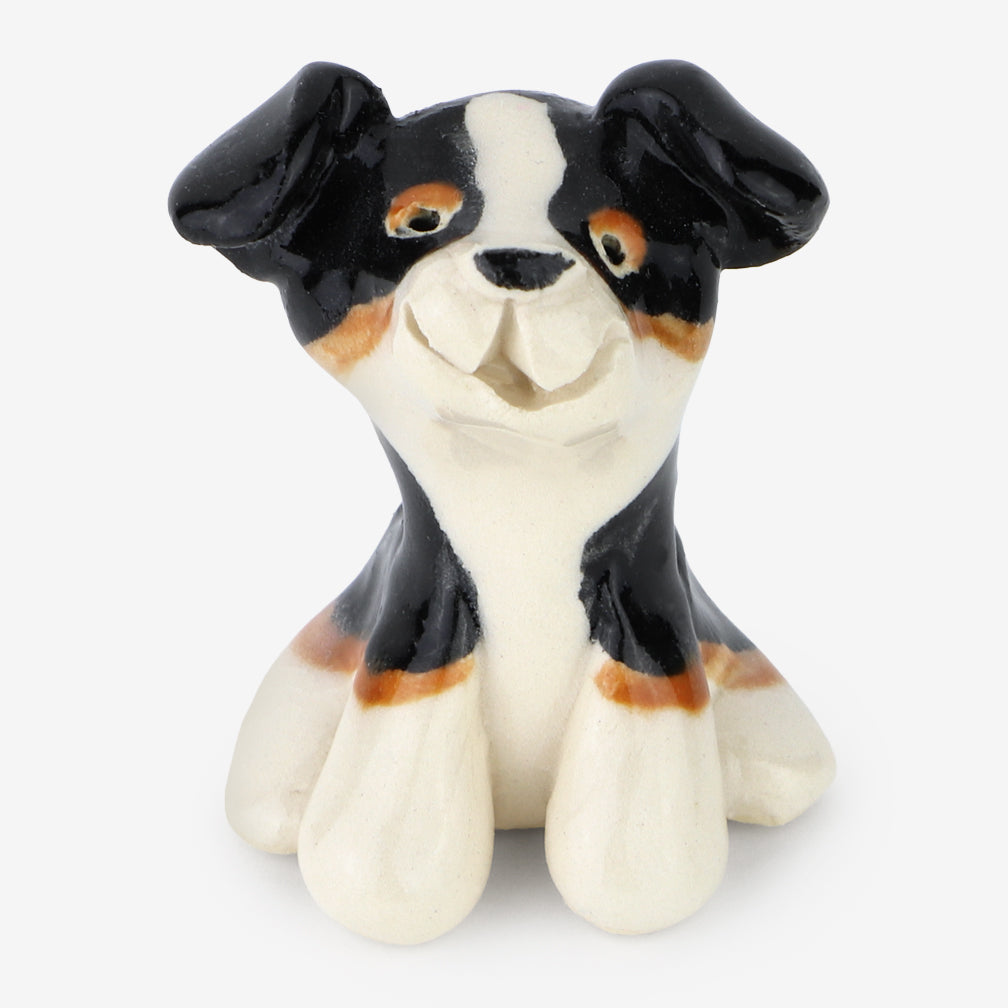 Little Guys: Mountain Dog