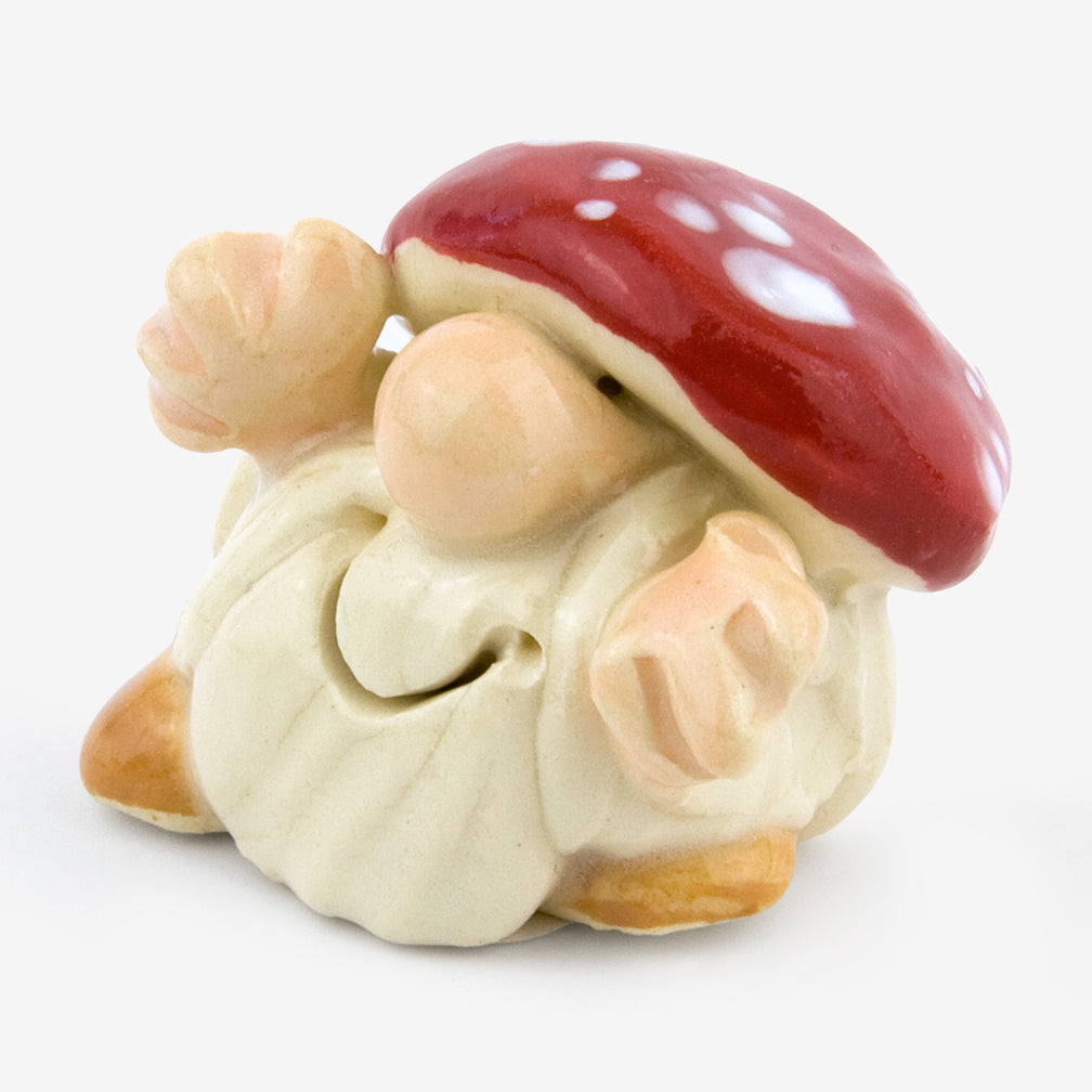 Little Guys: Mushroom Gnome