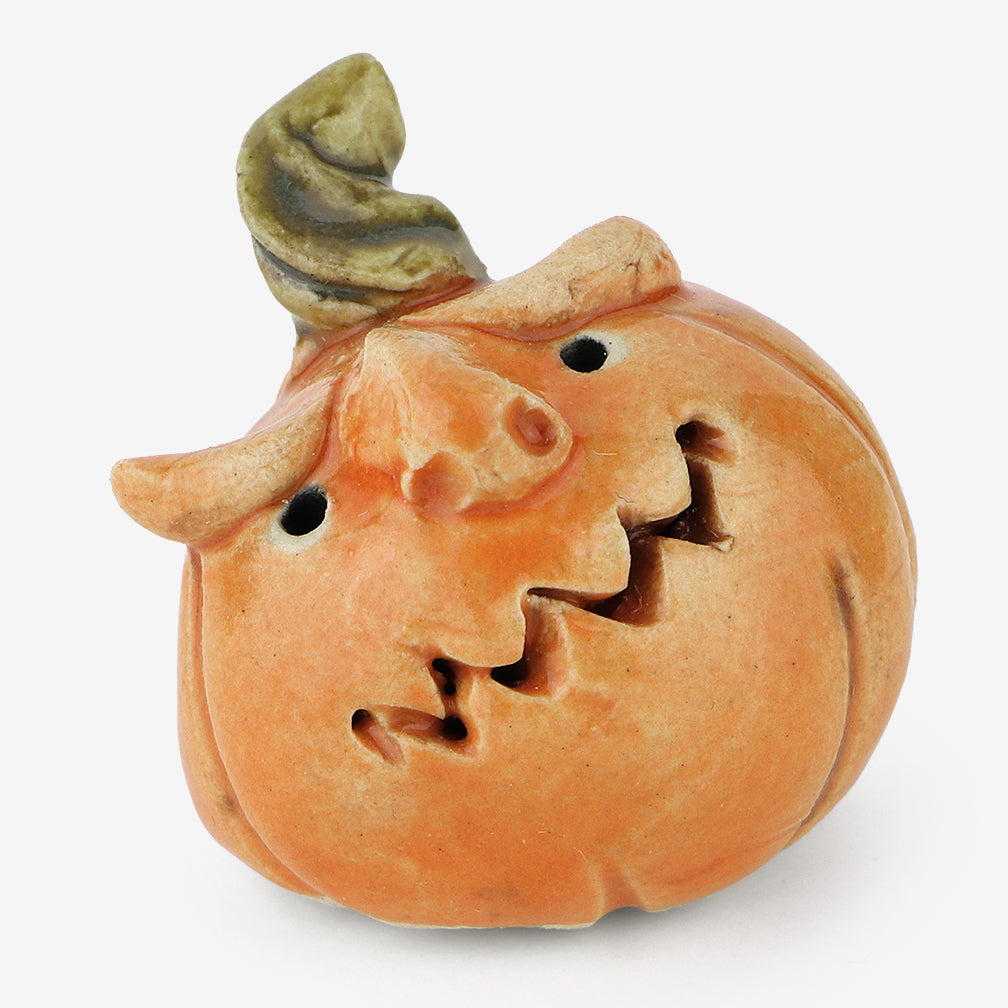Little Guys: Jack O'Lantern