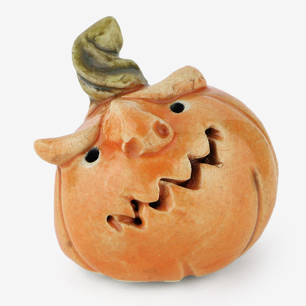 Little Guys: Jack O'Lantern