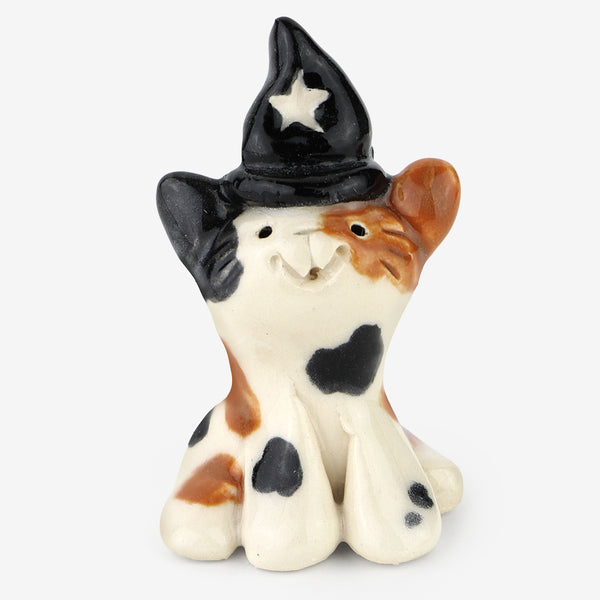 Little Guys: Witch Cat