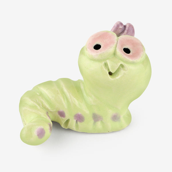 Little Guys: Caterpillar