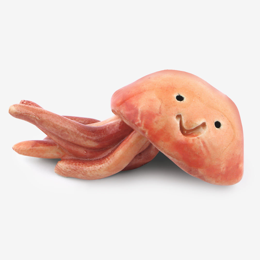 Little Guys: Jellyfish