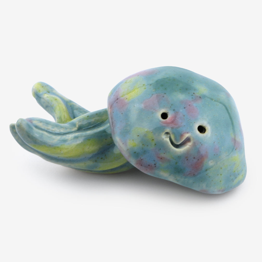 Little Guys: Jellyfish