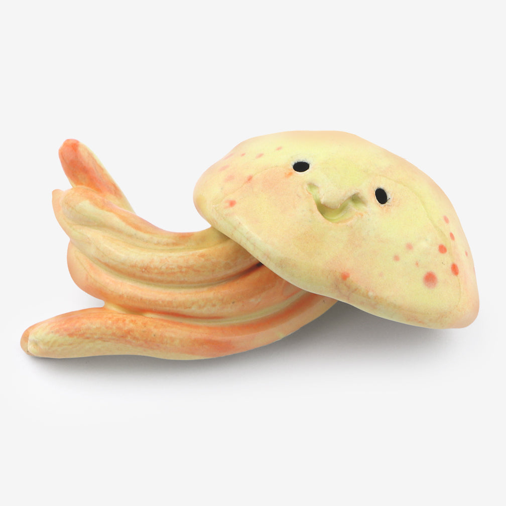 Little Guys: Jellyfish