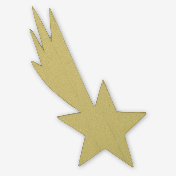 Lotte Sievers-Hahn Nativity: Falling Star