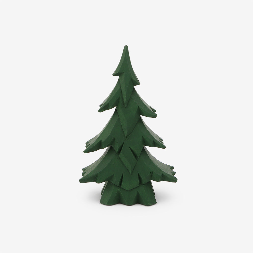 Lotte Sievers-Hahn Nativity: Pine Trees