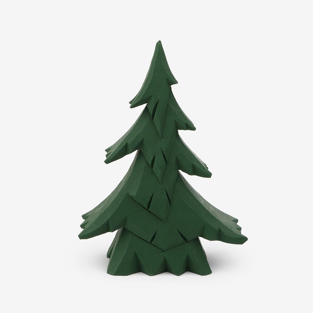 Lotte Sievers-Hahn Nativity: Pine Trees