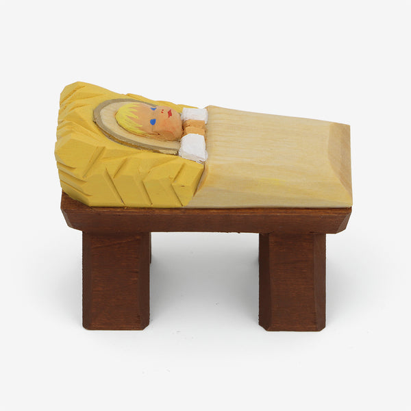 Lotte Sievers-Hahn Nativity: Christ Child One Piece