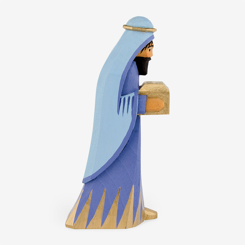 Lotte Sievers-Hahn Nativity: Kings 2