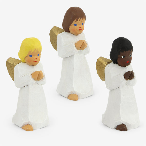 Lotte Sievers-Hahn Nativity: Standing Angels