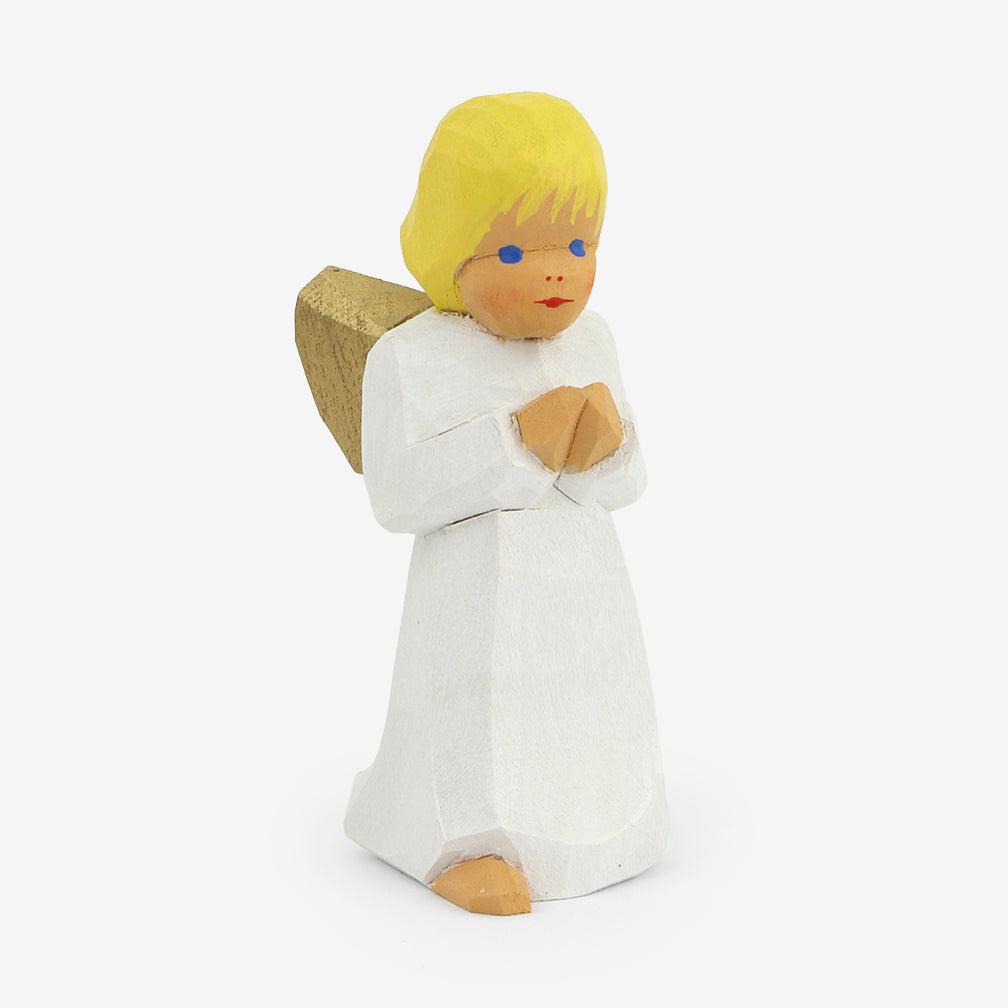 Lotte Sievers-Hahn Nativity: Standing Angels