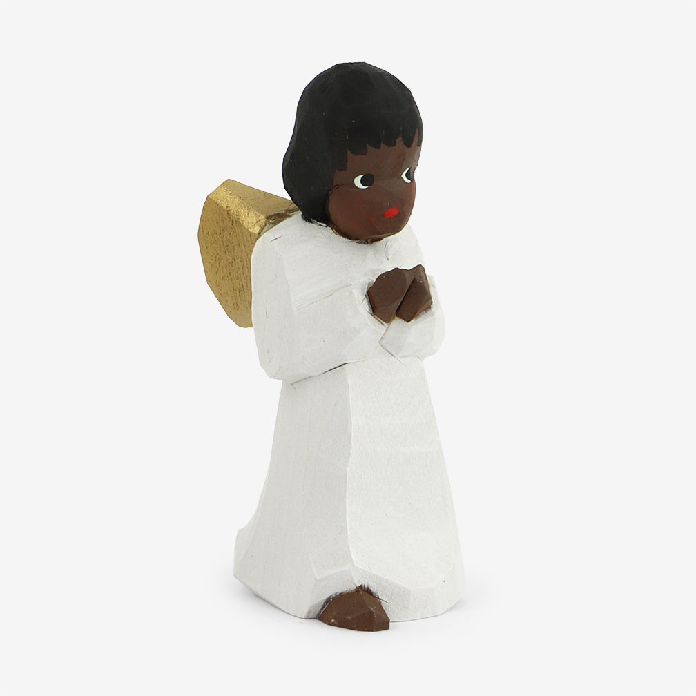 Lotte Sievers-Hahn Nativity: Standing Angels