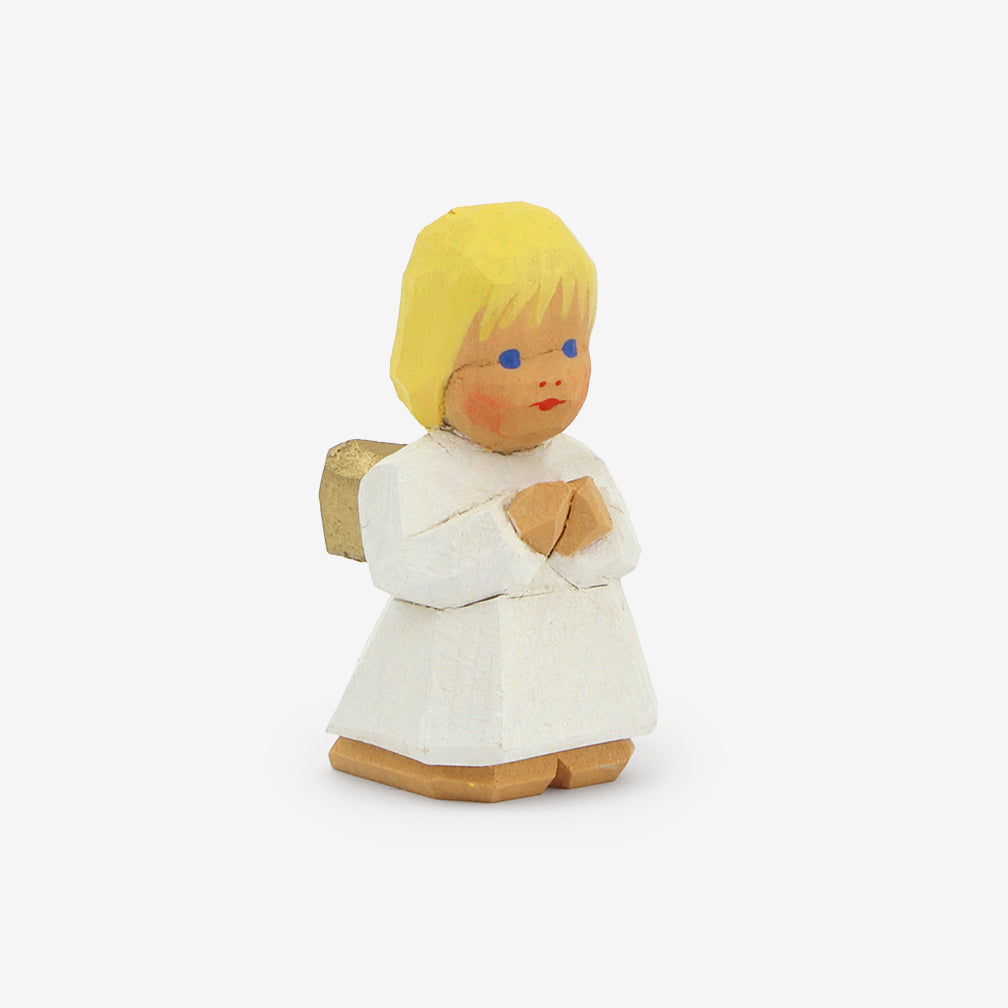 Lotte Sievers-Hahn Nativity: Kneeling Angels