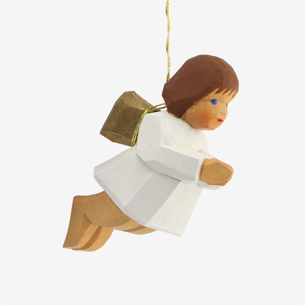 Lotte Sievers-Hahn Nativity: Flying Angels