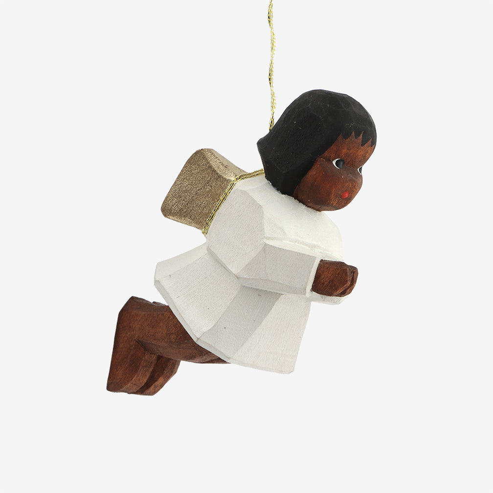 Lotte Sievers-Hahn Nativity: Flying Angels