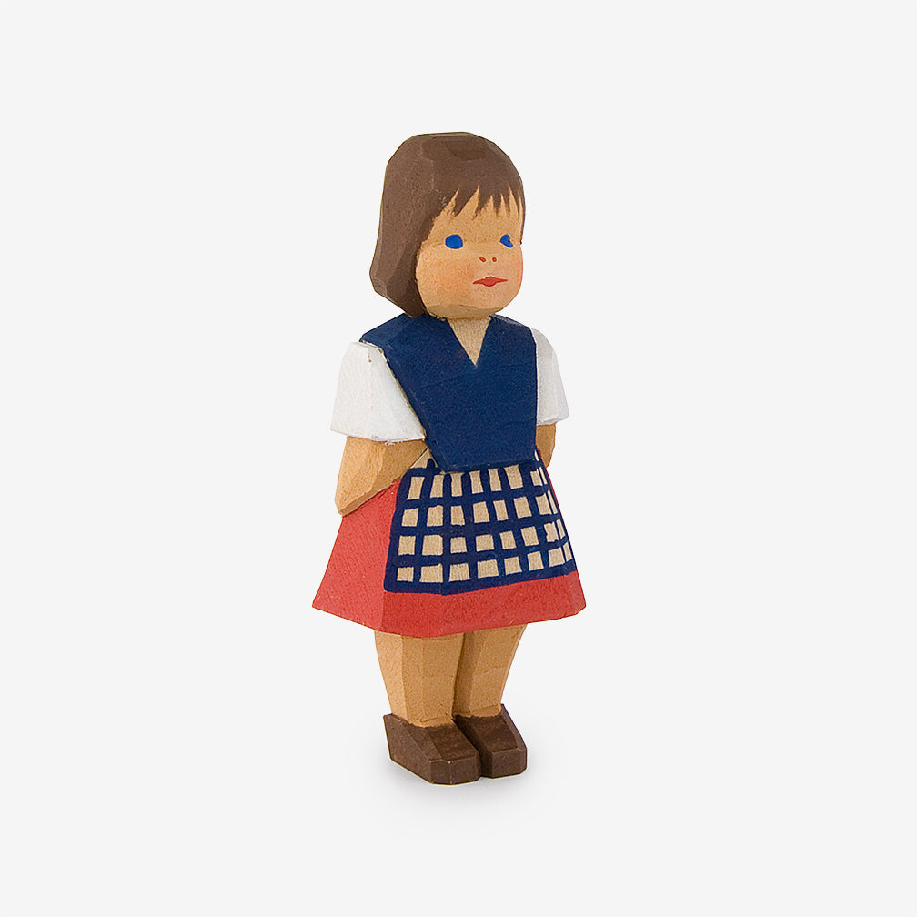 Lotte Sievers-Hahn Nativity: Children 3