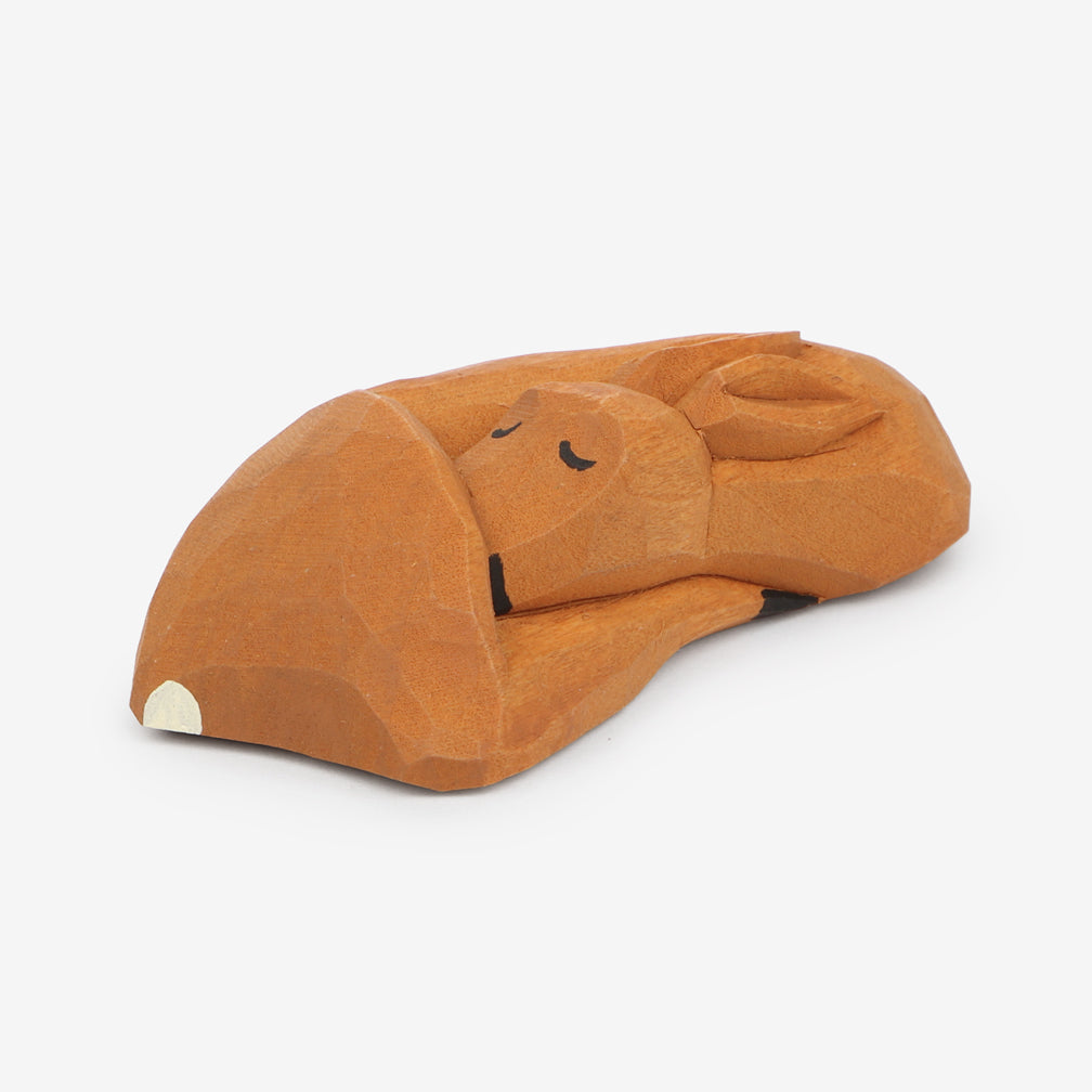 Lotte Sievers-Hahn Nativity: Deer