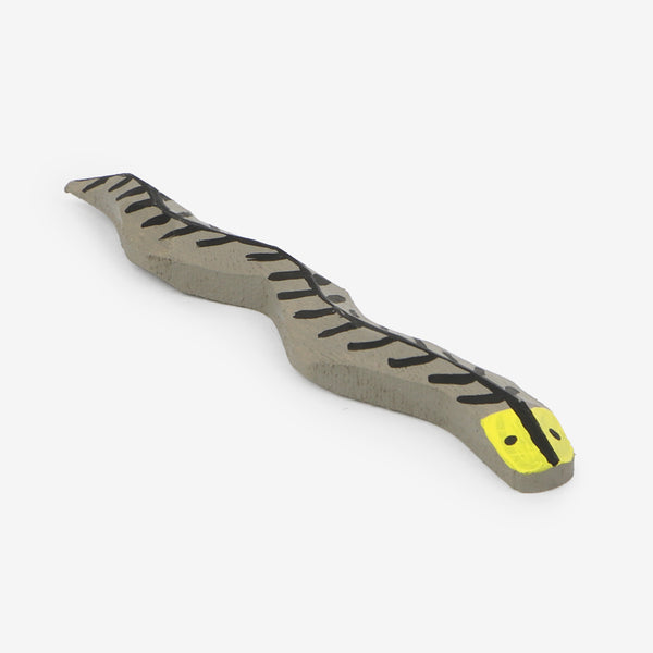 Lotte Sievers-Hahn Nativity: Snake