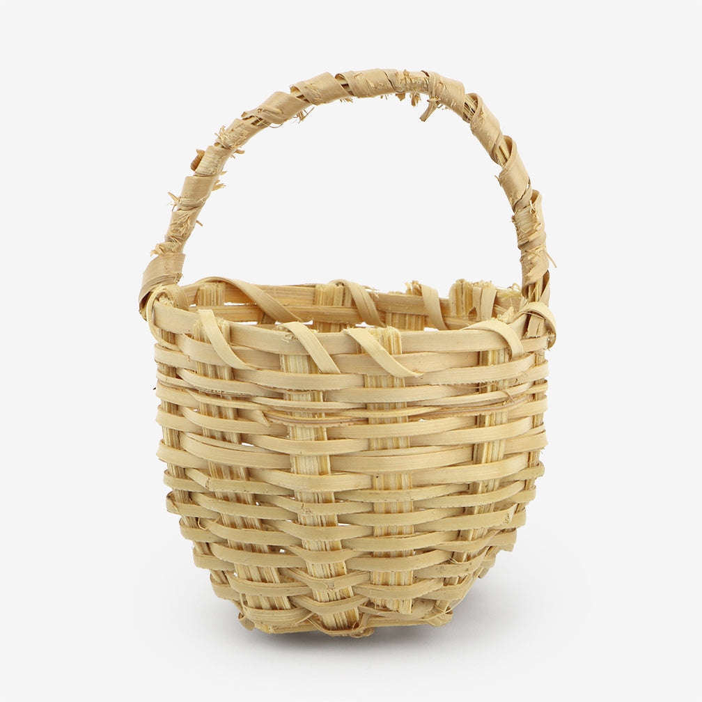 Lotte Sievers-Hahn Nativity: Baskets