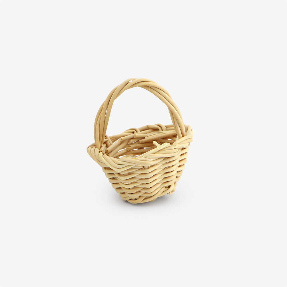 Lotte Sievers-Hahn Nativity: Baskets
