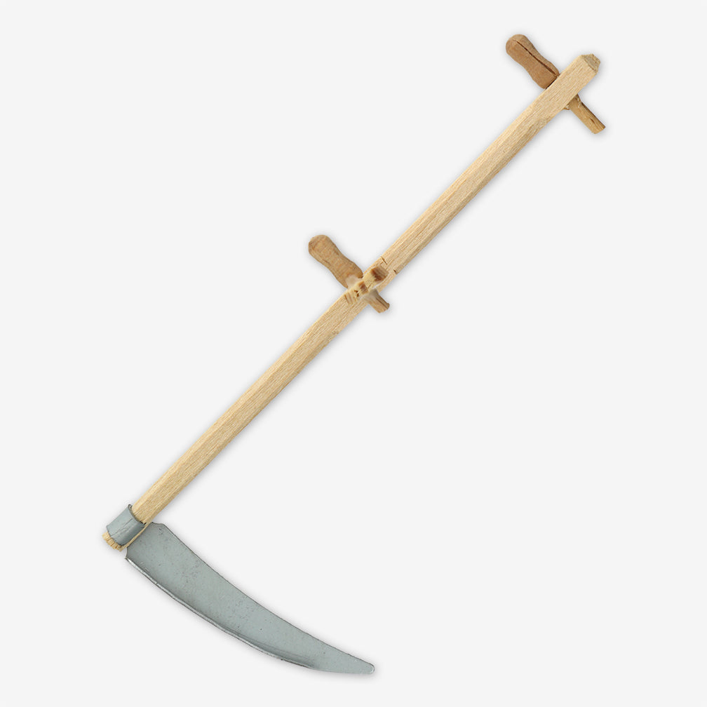 Lotte Sievers-Hahn Nativity: Tools 2