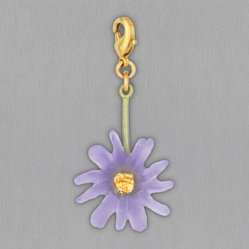 Michael Michaud Design: Aster Charm