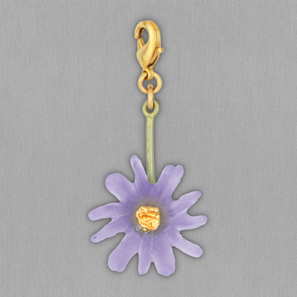 Michael Michaud Design: Aster Charm