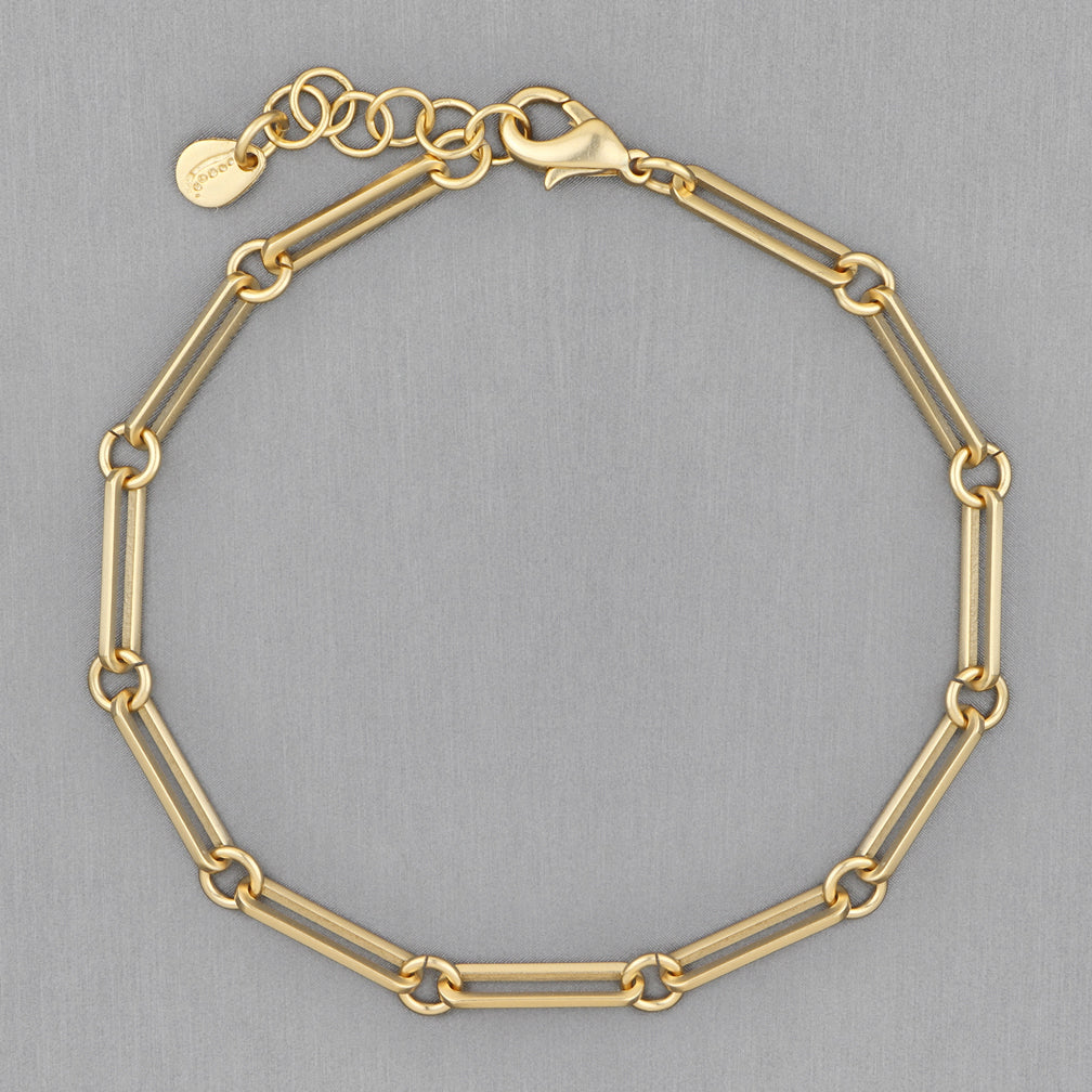 Michael Michaud Design: Charm Bracelet