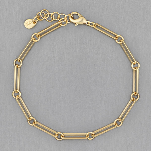 Michael Michaud Design: Charm Bracelet