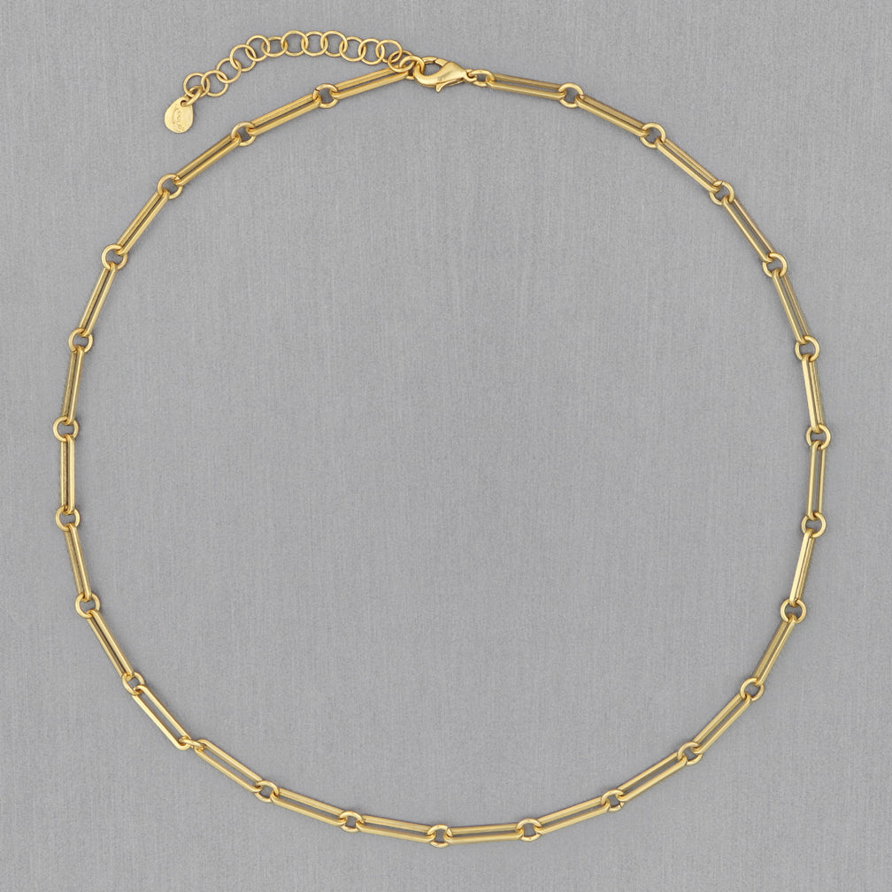 Michael Michaud Design: Charm Necklace