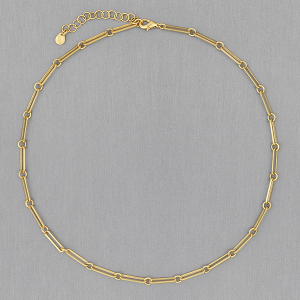 Michael Michaud Design: Charm Necklace